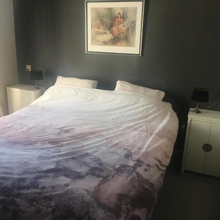 Luc'S Place, Jaccuzi, Waterbed Zoeterwoude Eksteriør billede