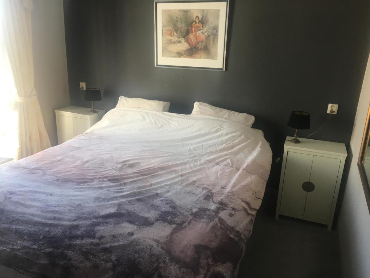 Luc'S Place, Jaccuzi, Waterbed Zoeterwoude Eksteriør billede